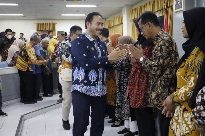 UPN VETERAN Yogyakarta