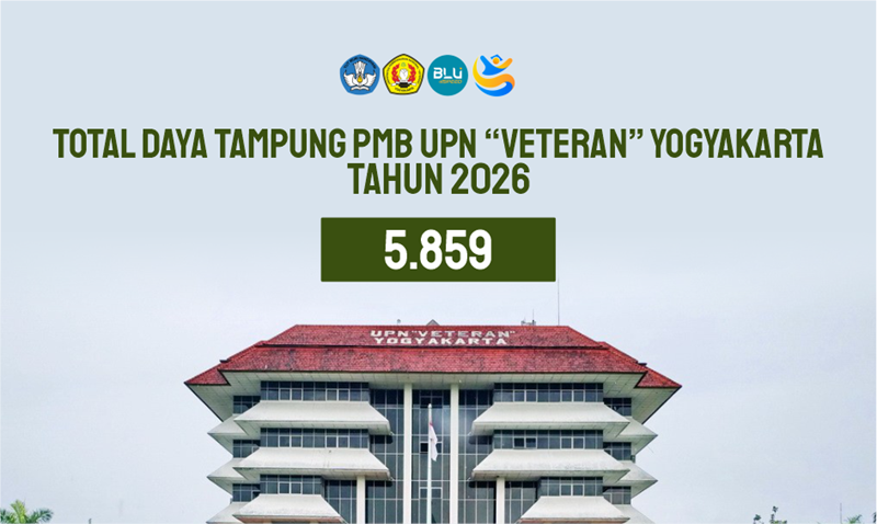 UPN VETERAN Yogyakarta