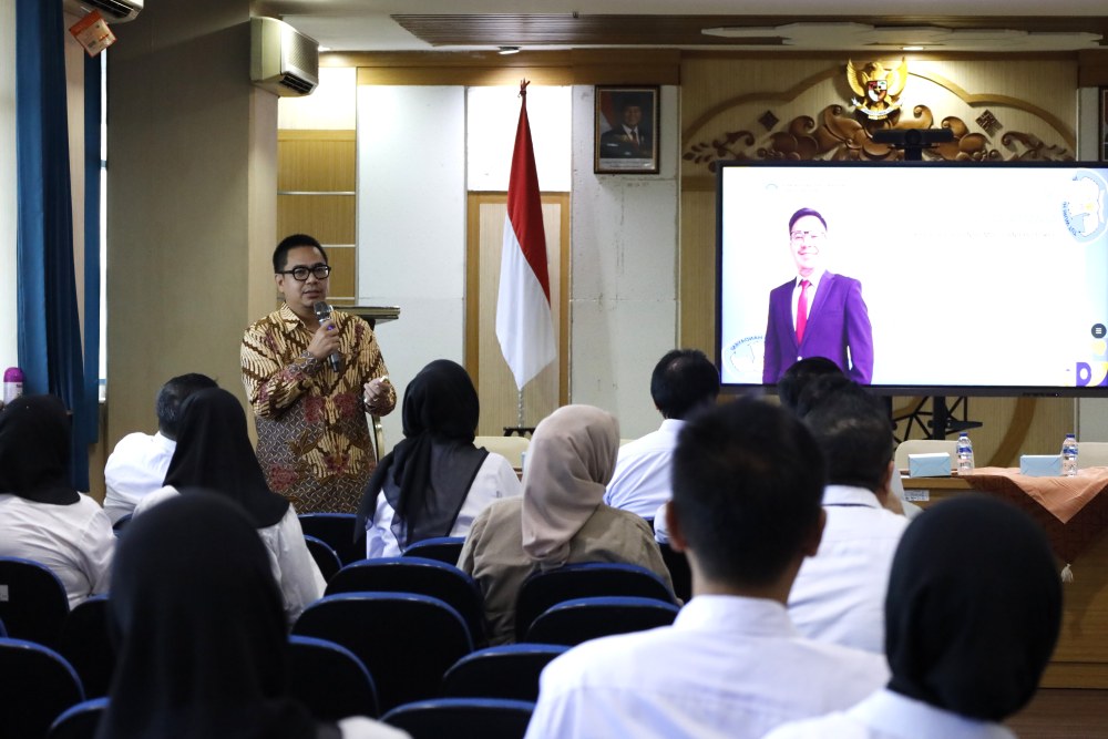 UPN VETERAN Yogyakarta