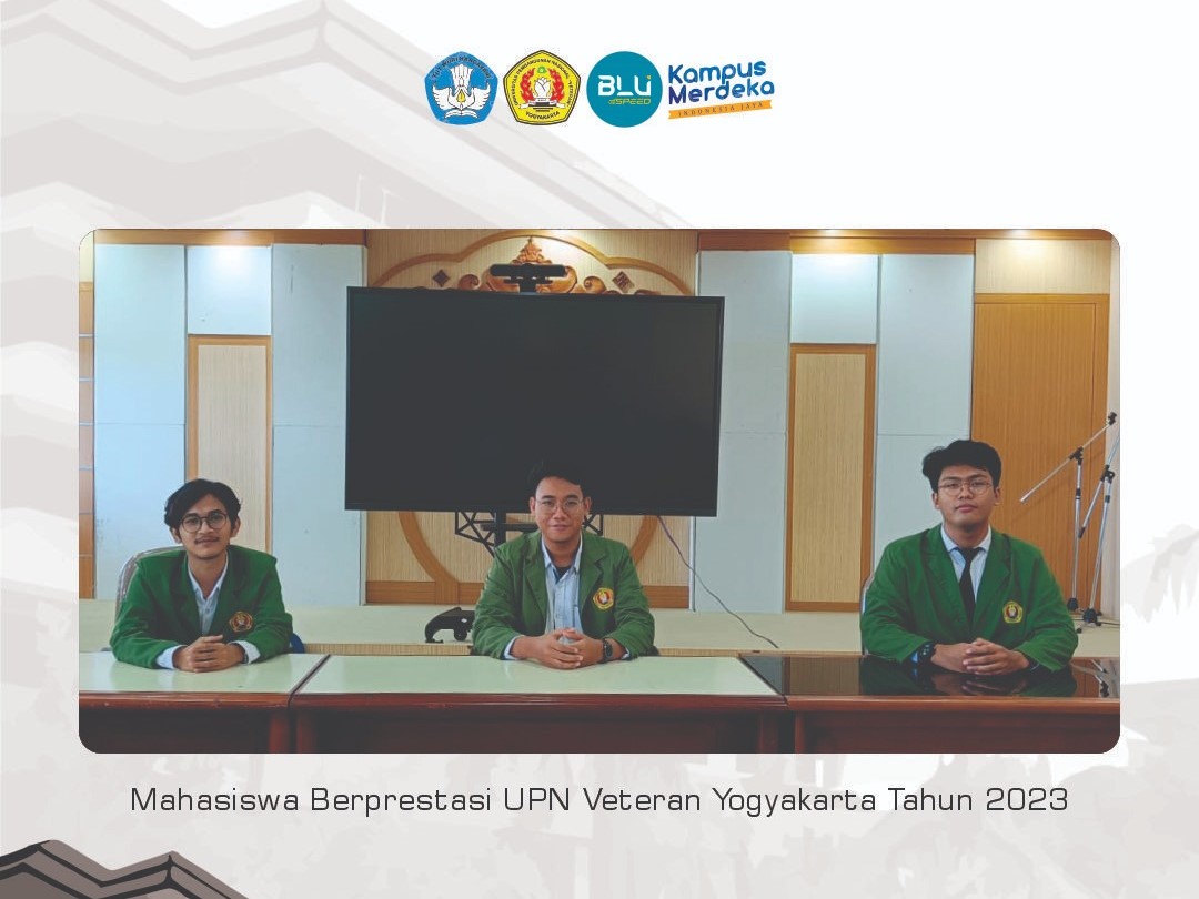 UPN VETERAN Yogyakarta