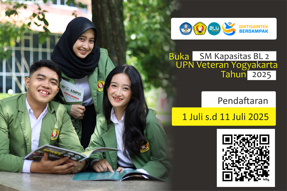 UPN VETERAN Yogyakarta