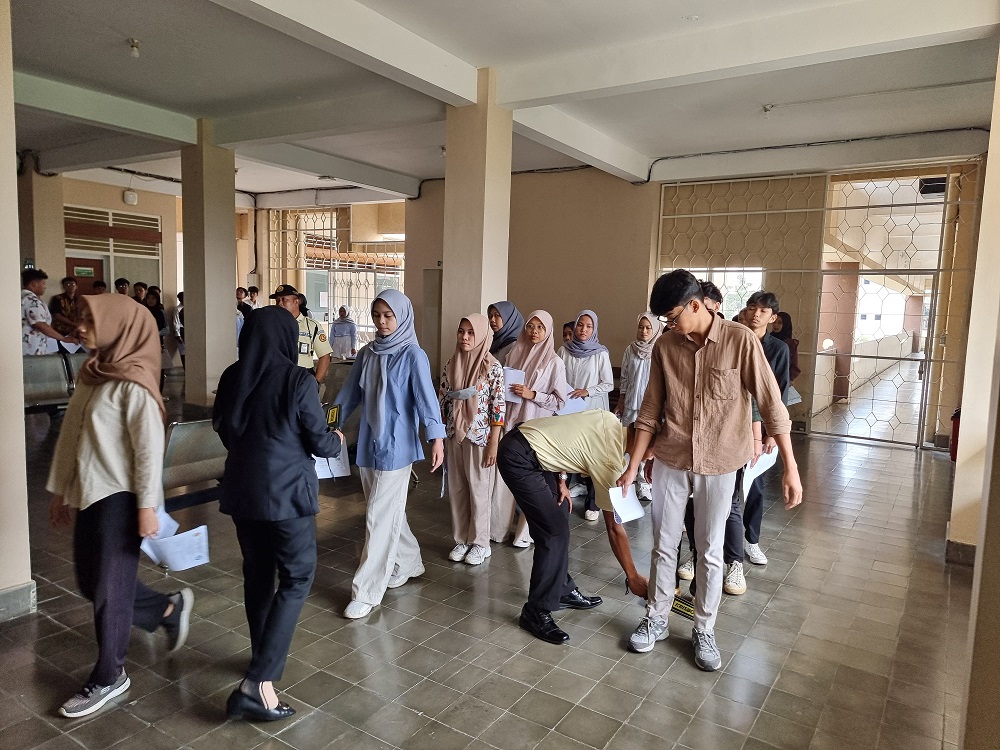 UPN VETERAN Yogyakarta