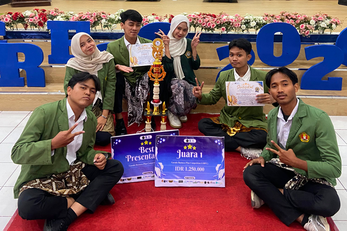 UPN VETERAN Yogyakarta