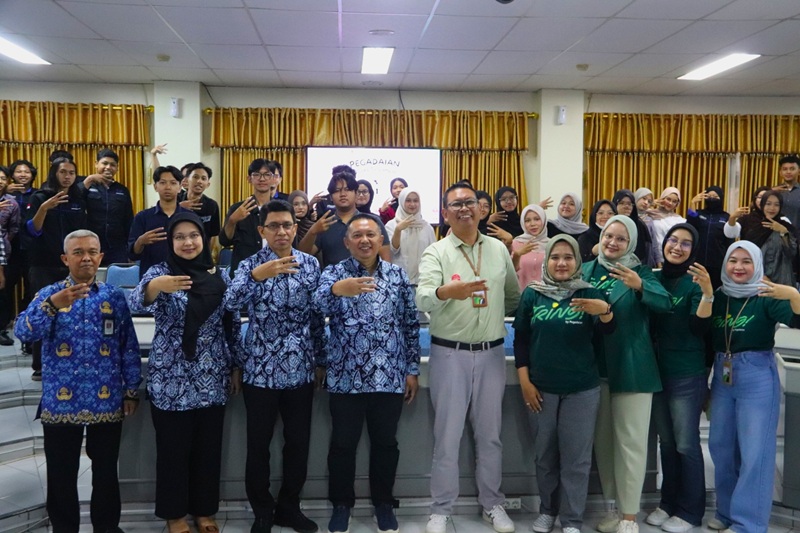 UPN VETERAN Yogyakarta