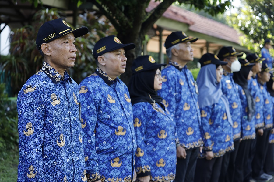 UPN VETERAN Yogyakarta