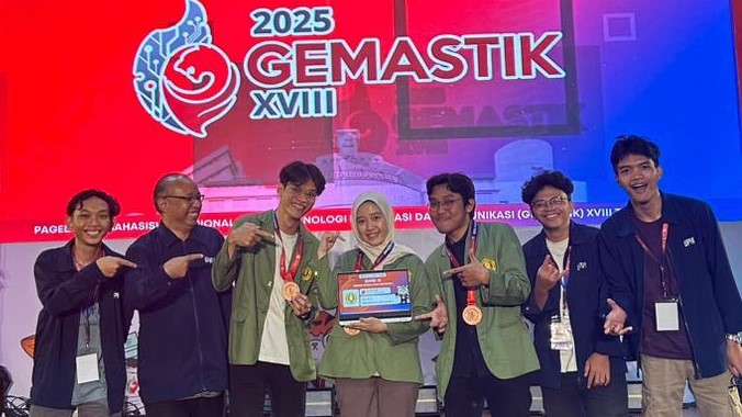 UPN VETERAN Yogyakarta