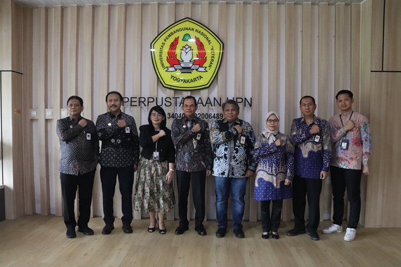 UPN VETERAN Yogyakarta