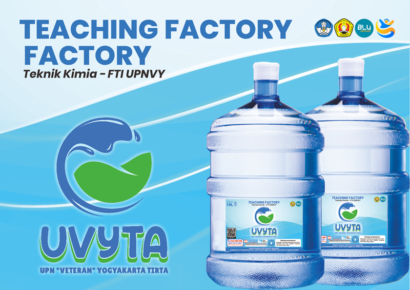 UPN VETERAN Yogyakarta