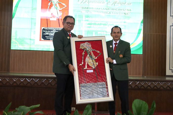 UPN VETERAN Yogyakarta