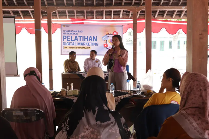 UPN VETERAN Yogyakarta
