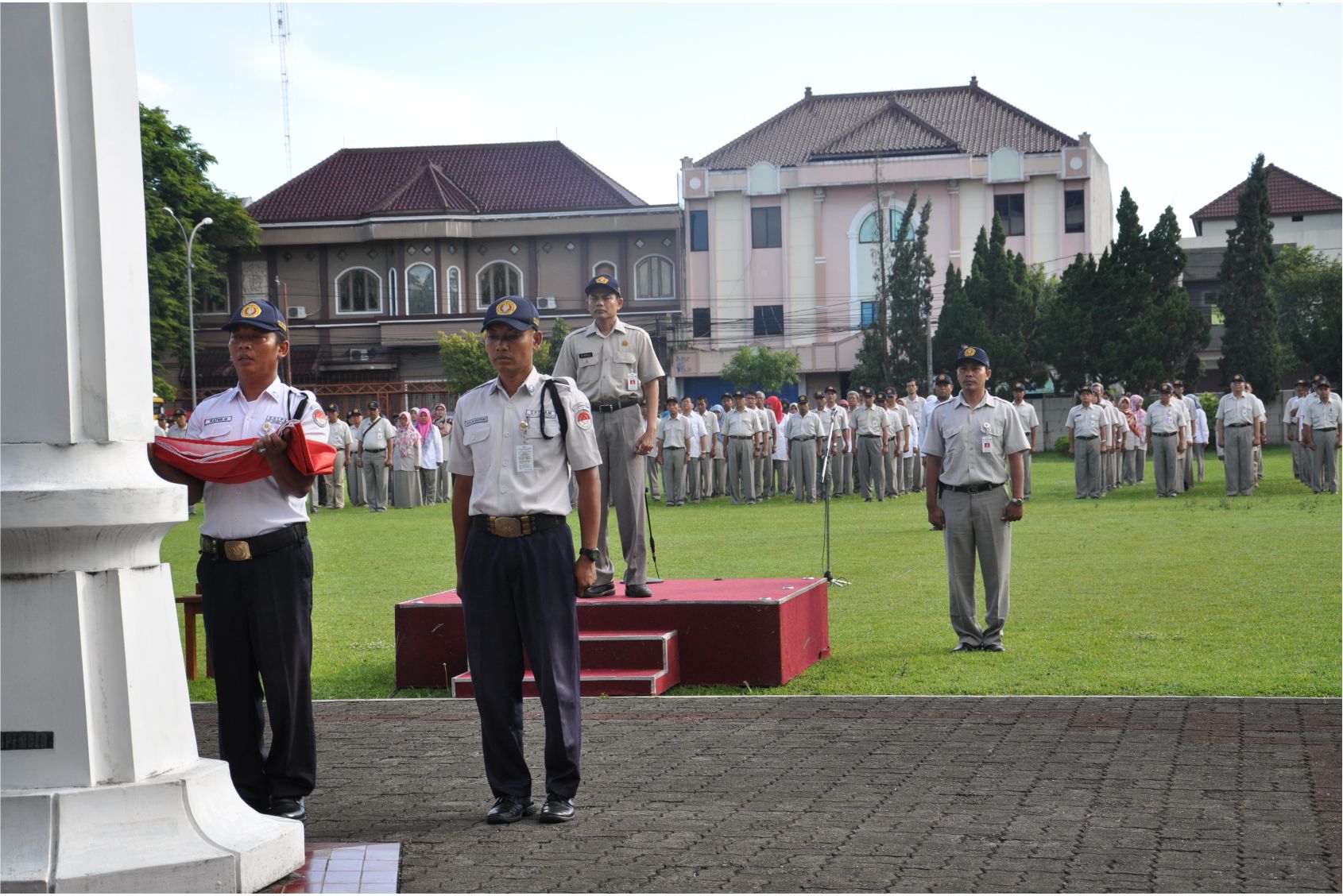 UPN VETERAN Yogyakarta