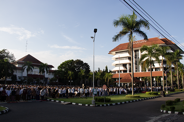 UPN VETERAN Yogyakarta