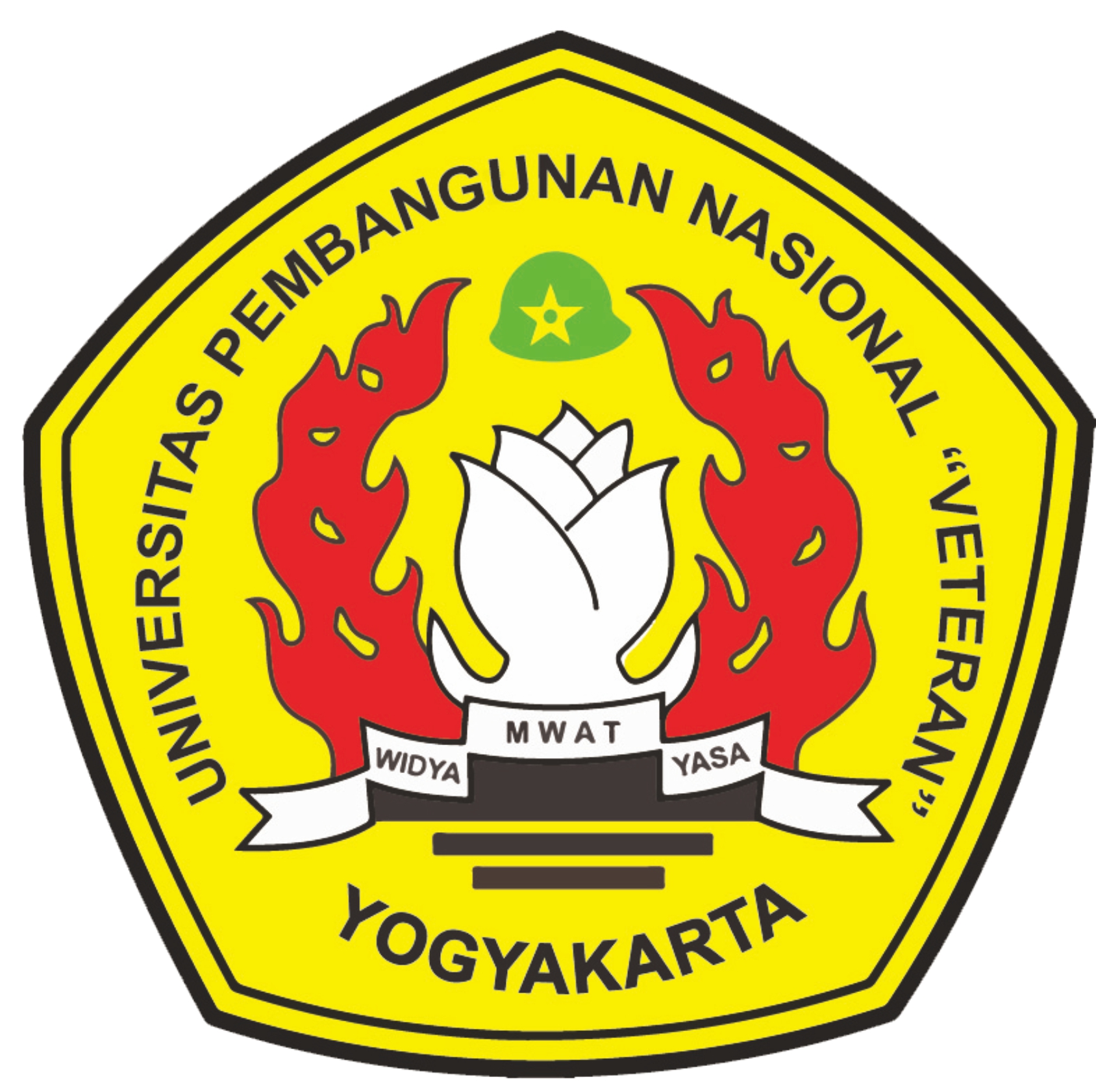 UPN VETERAN Yogyakarta