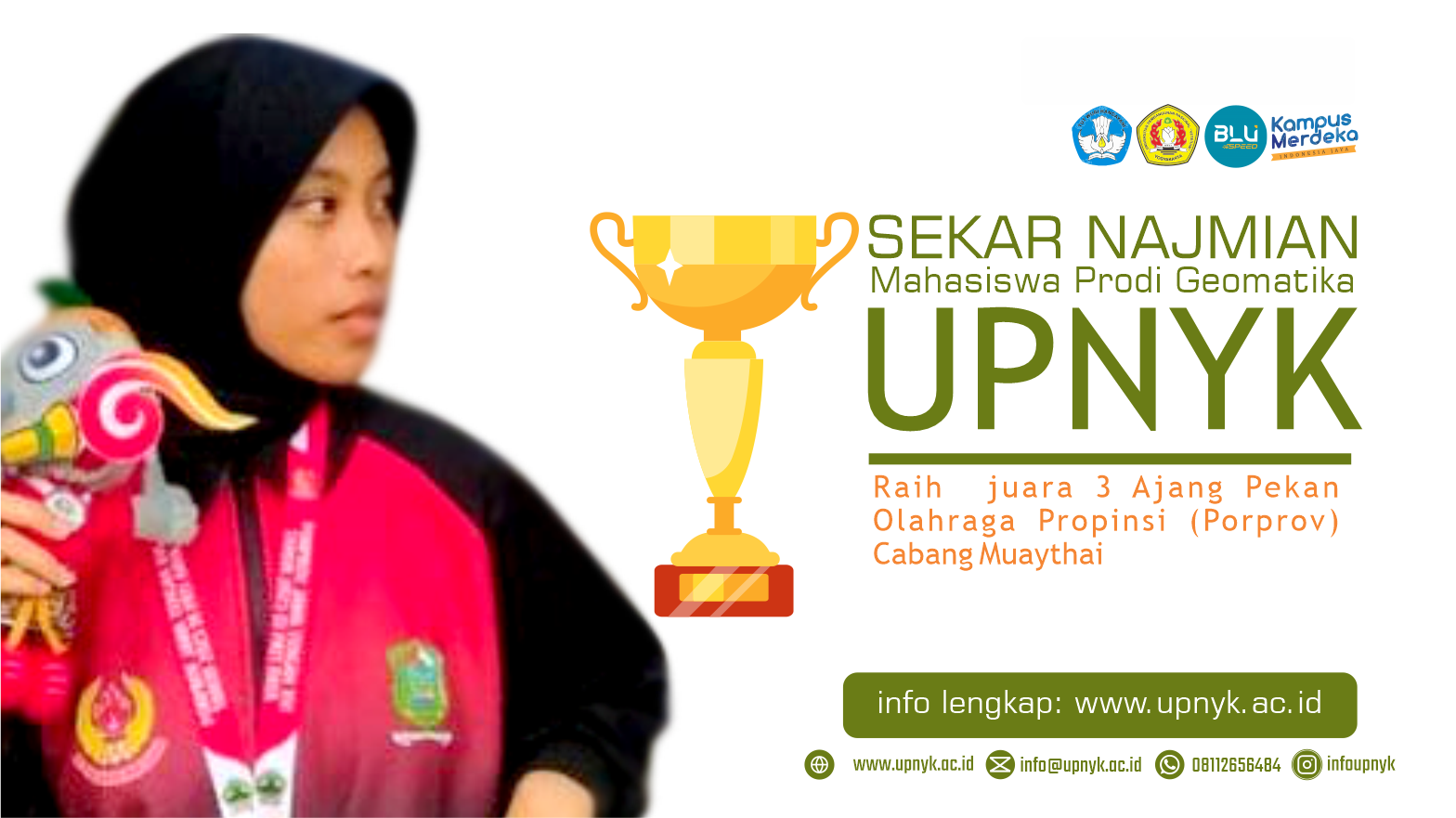 UPN VETERAN Yogyakarta