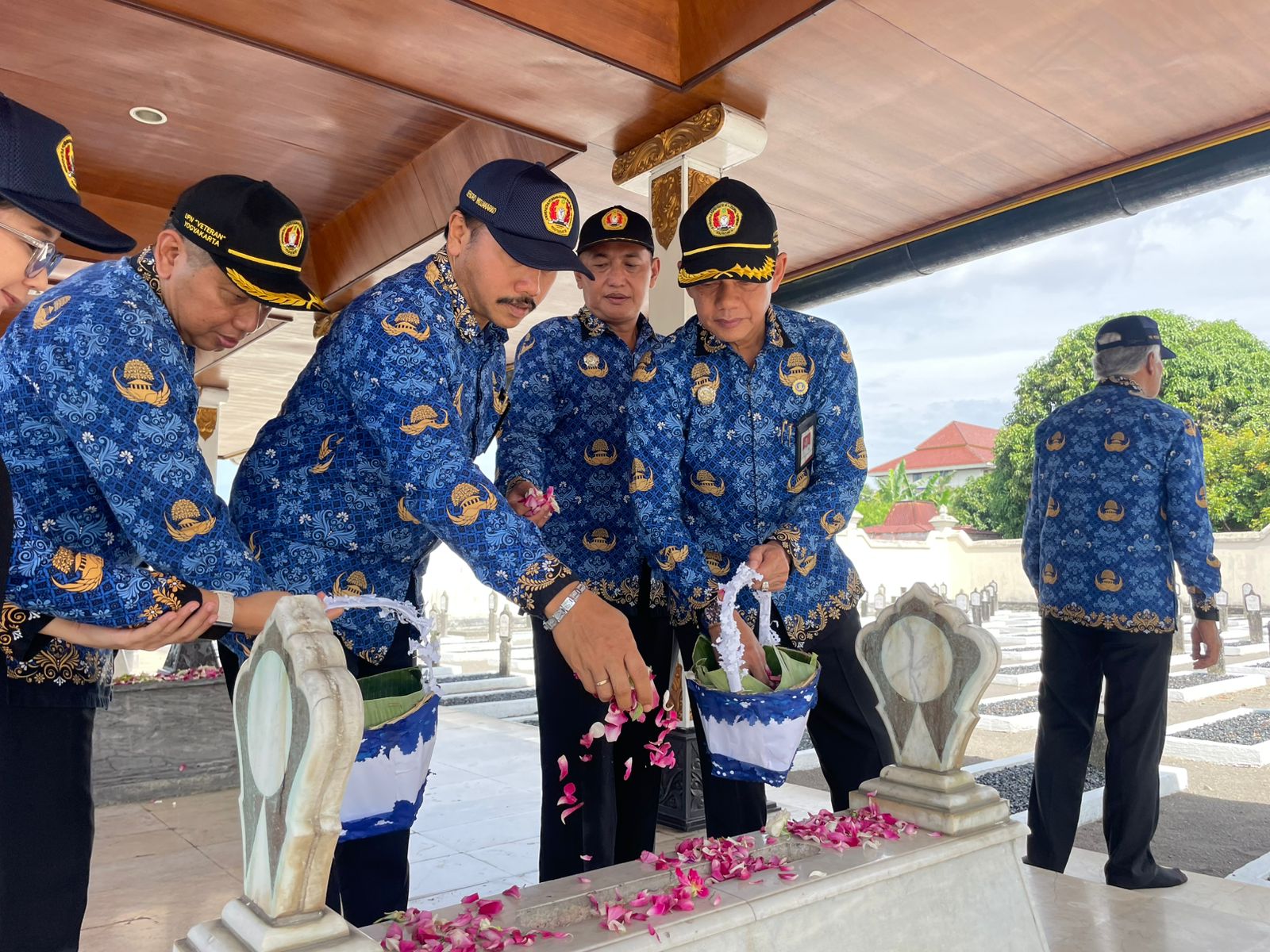 UPN VETERAN Yogyakarta