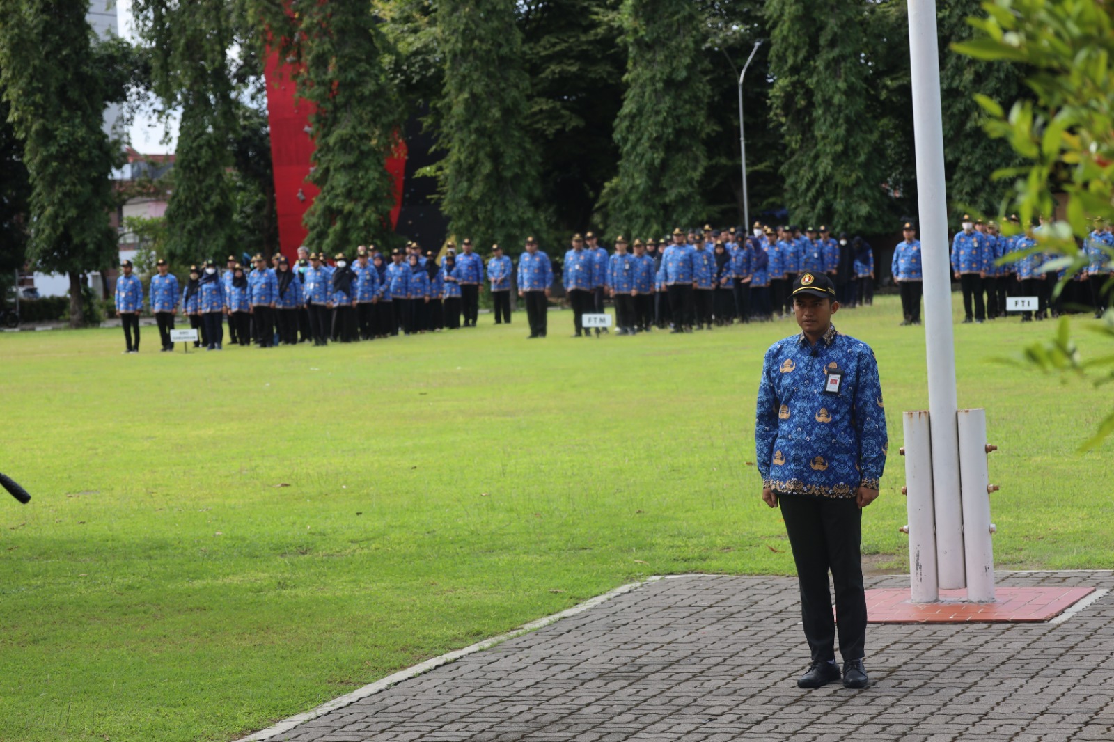 UPN VETERAN Yogyakarta