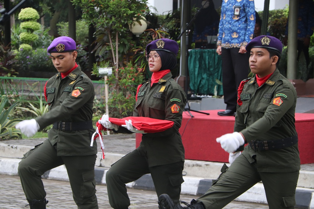UPN VETERAN Yogyakarta