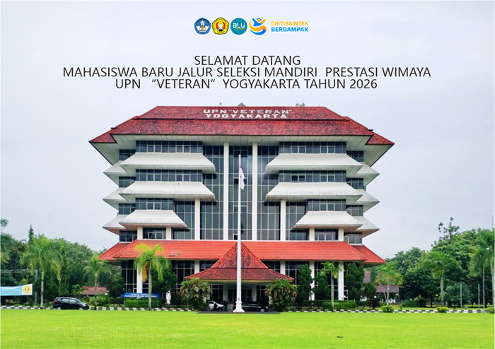 UPN VETERAN Yogyakarta