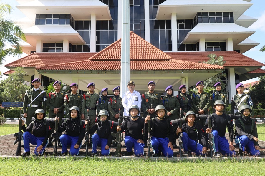 UPN VETERAN Yogyakarta