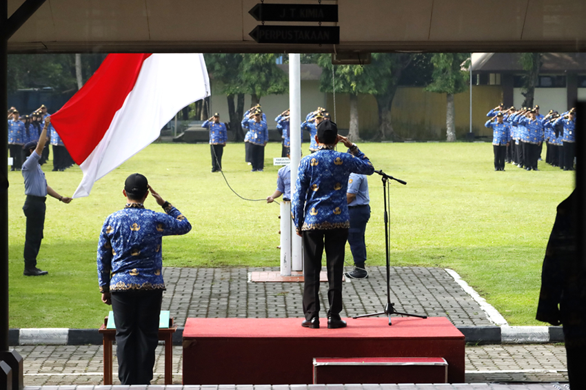 UPN VETERAN Yogyakarta