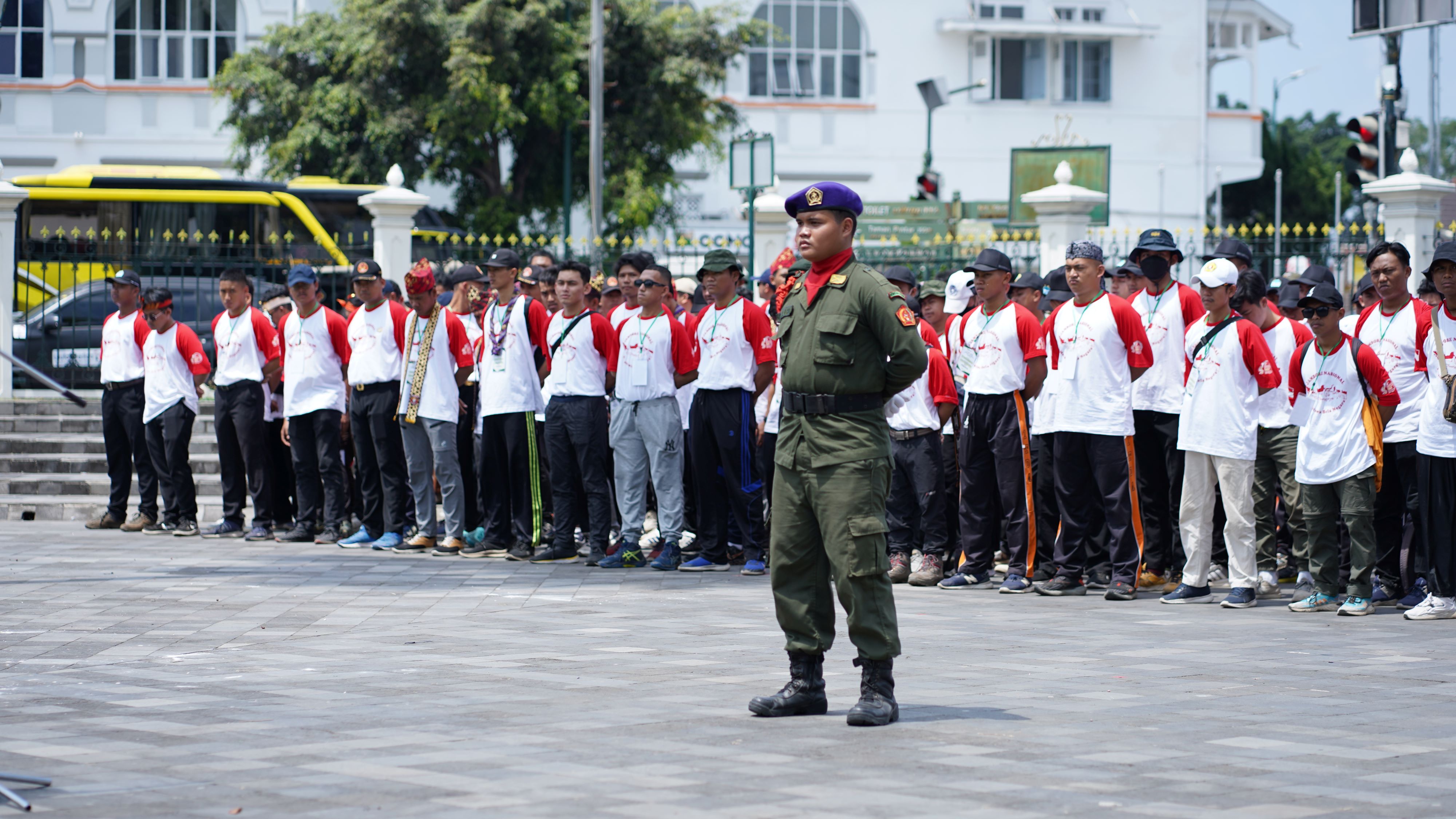 UPN VETERAN Yogyakarta