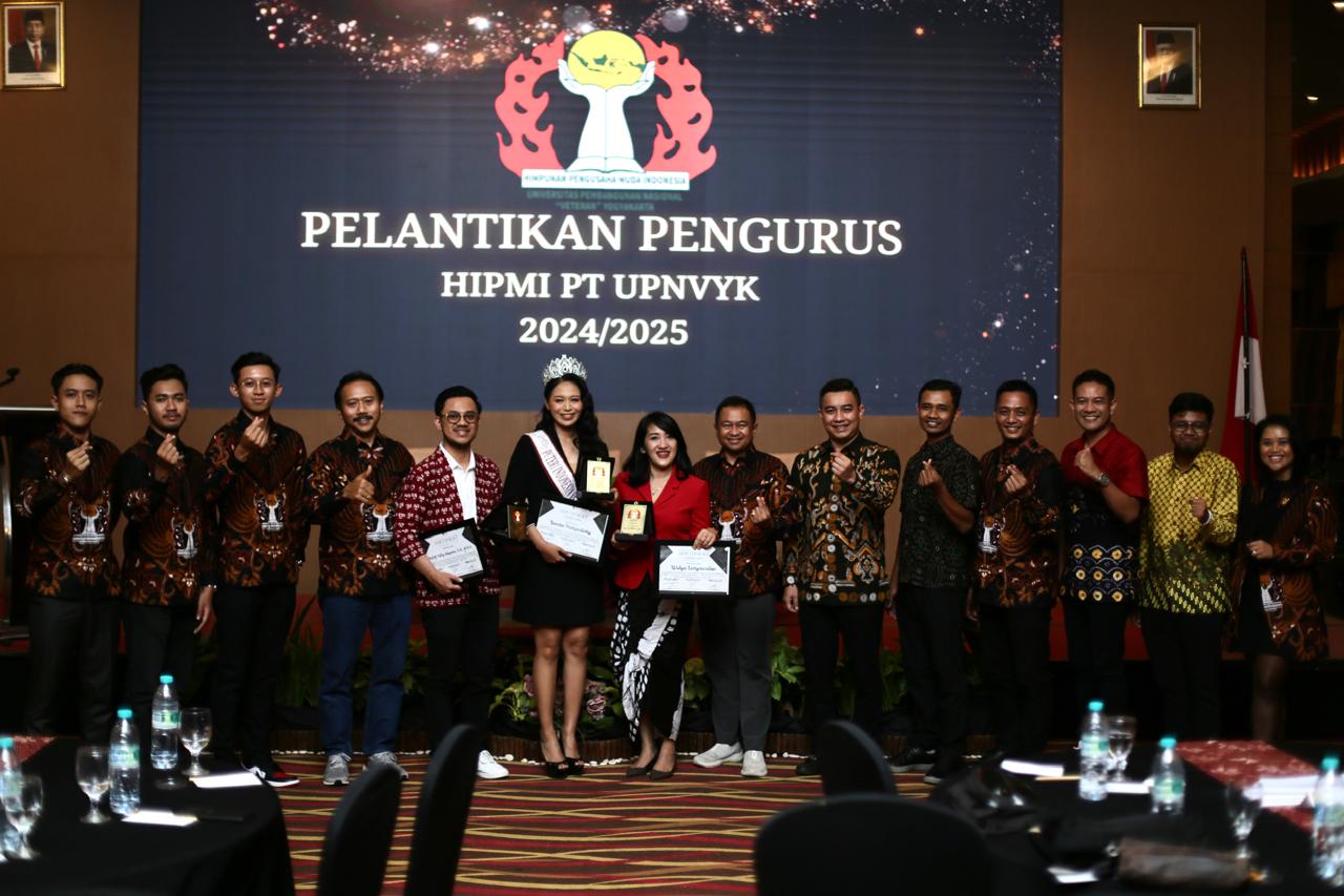 UPN VETERAN Yogyakarta