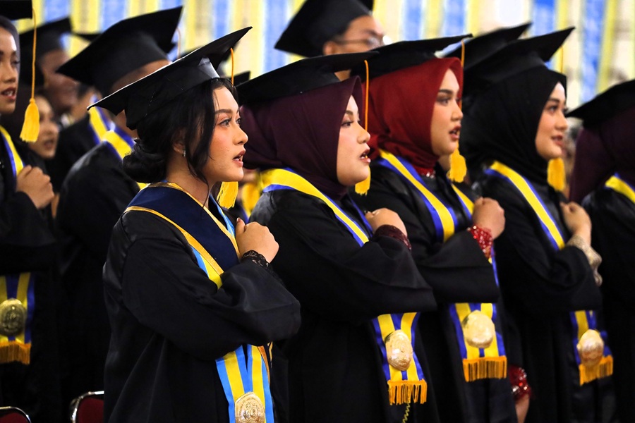 UPN VETERAN Yogyakarta