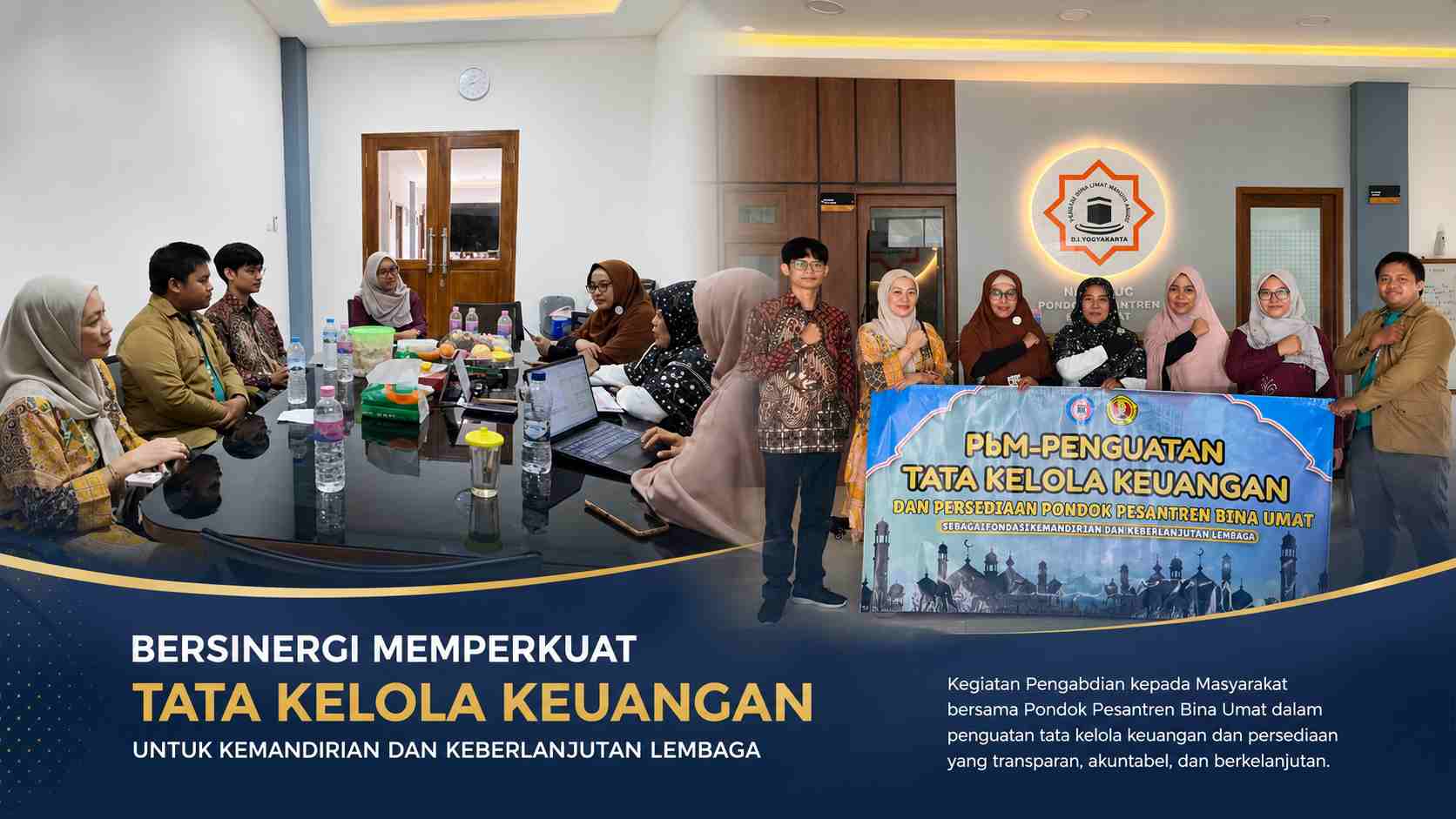 UPN VETERAN Yogyakarta