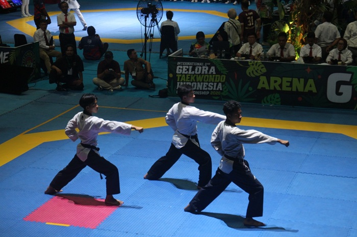 UPN VETERAN Yogyakarta