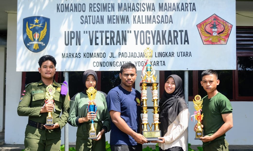 UPN VETERAN Yogyakarta