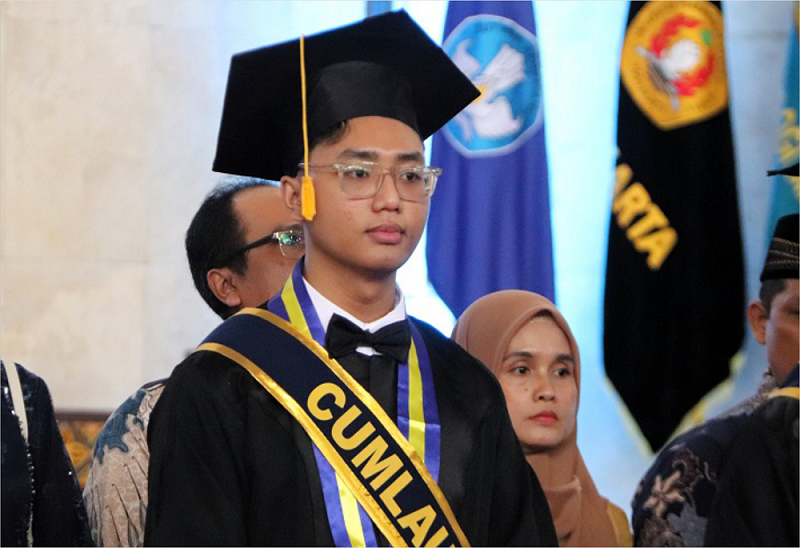 UPN VETERAN Yogyakarta
