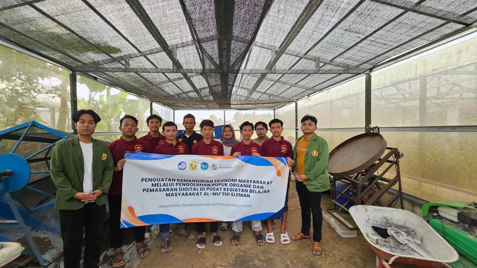 UPN VETERAN Yogyakarta