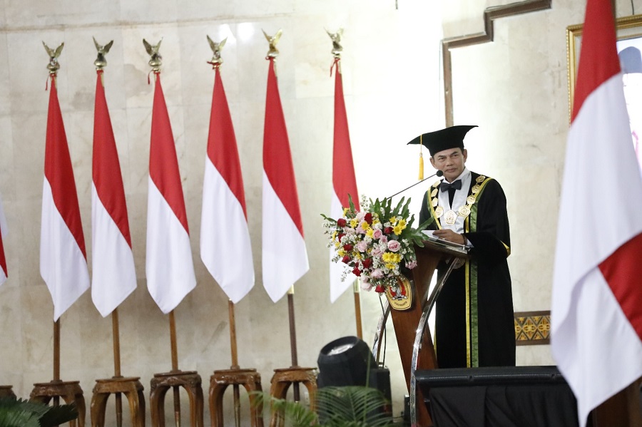 UPN VETERAN Yogyakarta