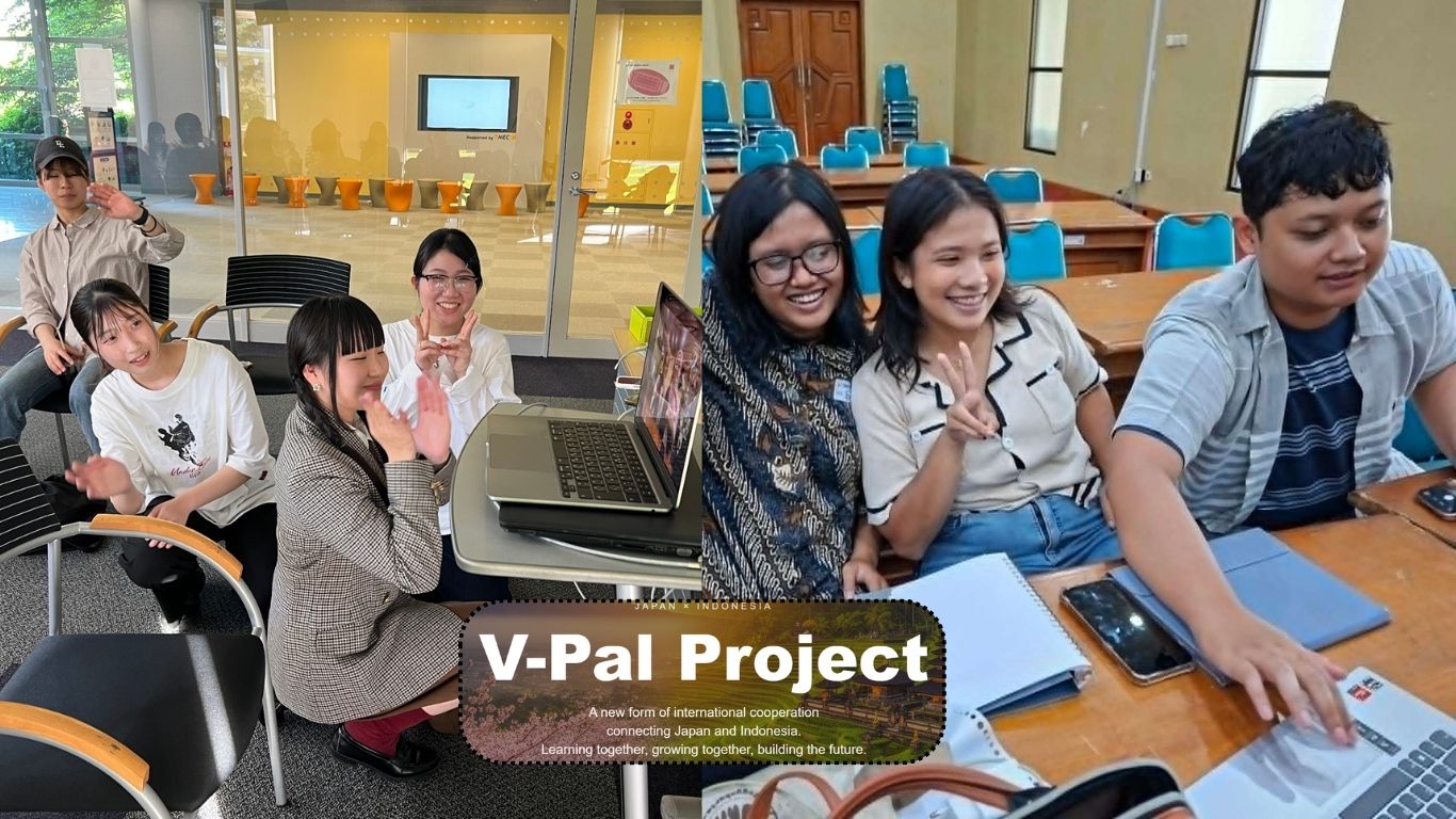 UPN VETERAN Yogyakarta