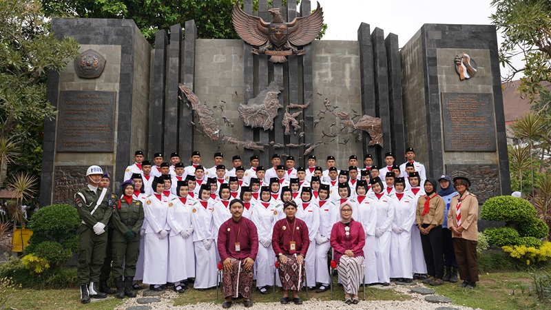 UPN VETERAN Yogyakarta
