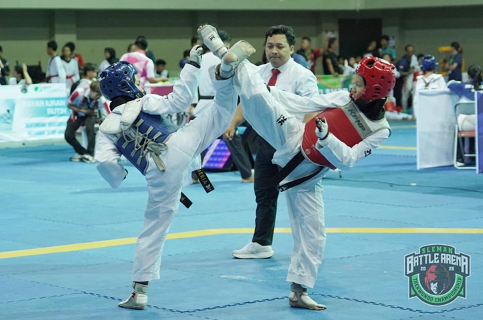 UPN VETERAN Yogyakarta