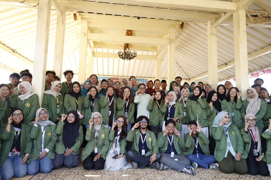 UPN VETERAN Yogyakarta