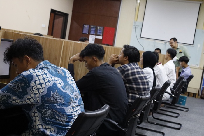 UPN VETERAN Yogyakarta