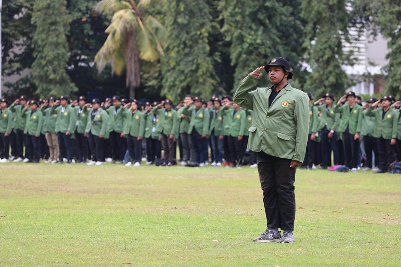 UPN VETERAN Yogyakarta