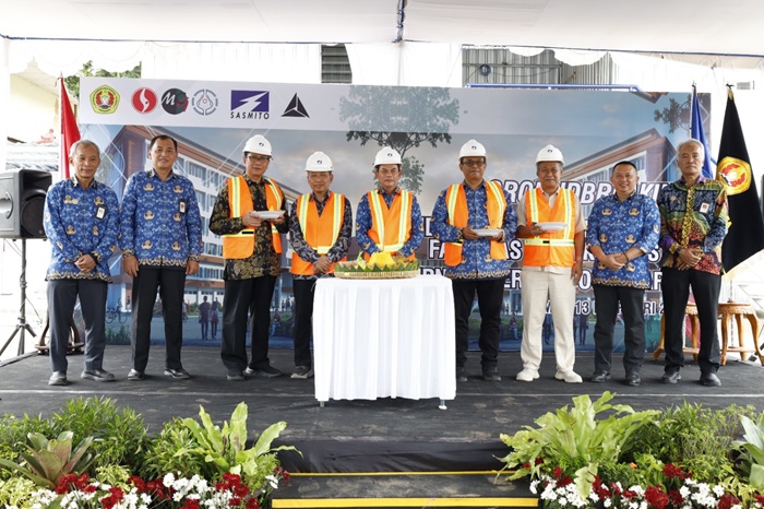 UPN VETERAN Yogyakarta