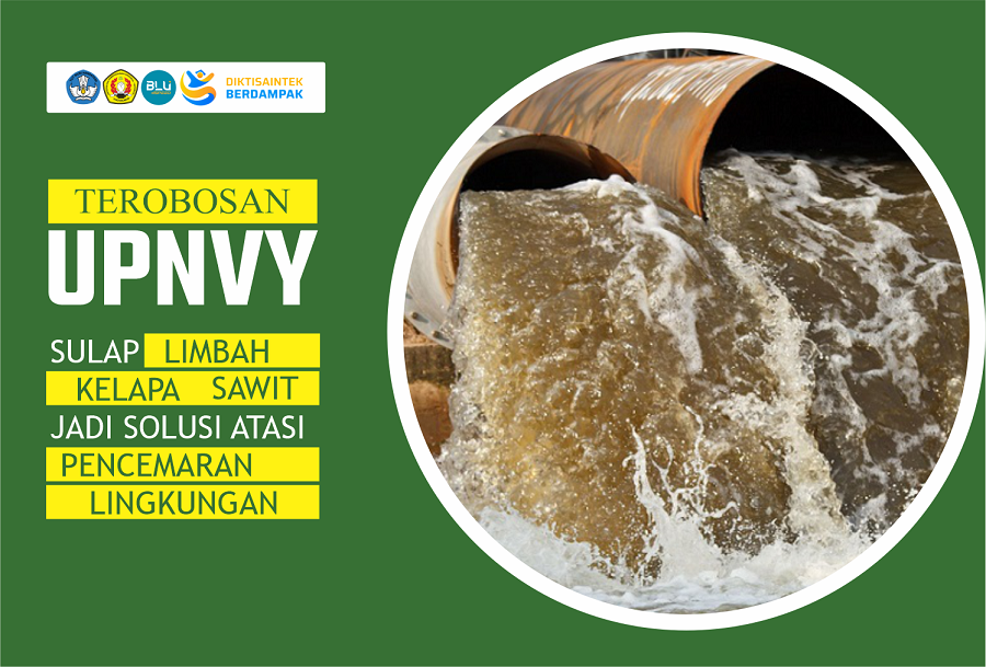 UPN VETERAN Yogyakarta