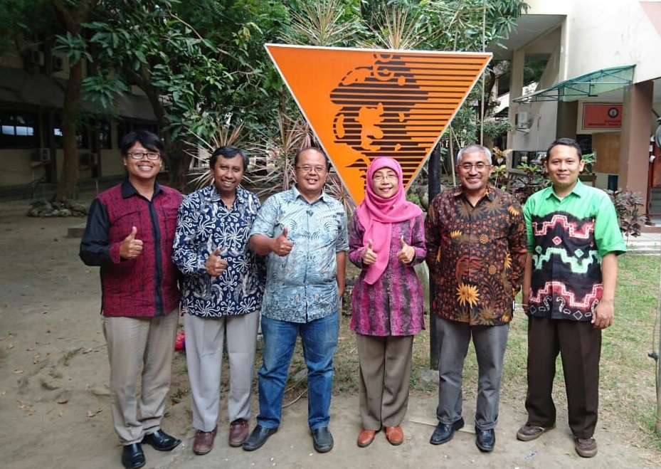 UPN VETERAN Yogyakarta