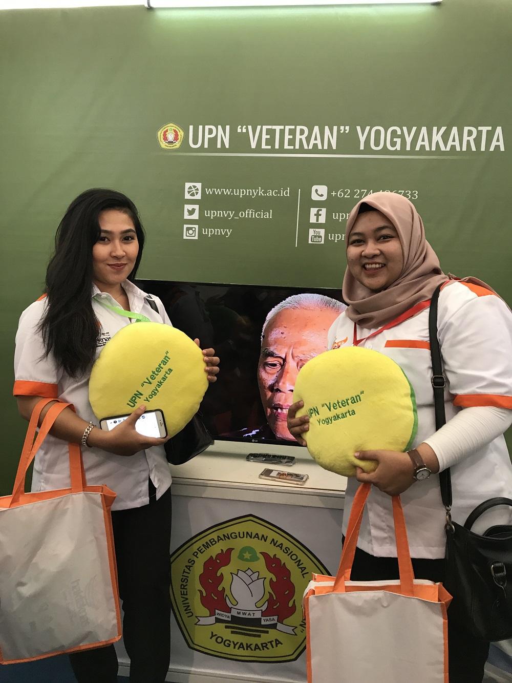 UPN VETERAN Yogyakarta