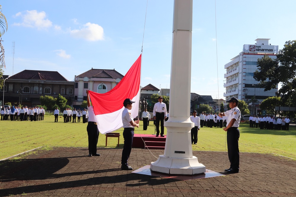 UPN VETERAN Yogyakarta