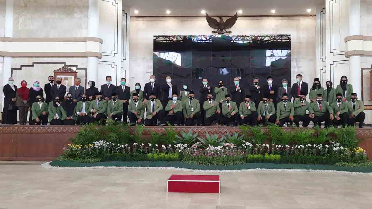 UPN VETERAN Yogyakarta