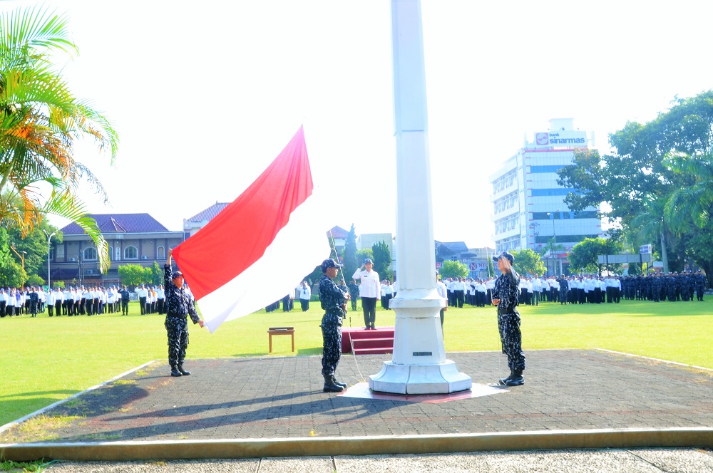 UPN VETERAN Yogyakarta