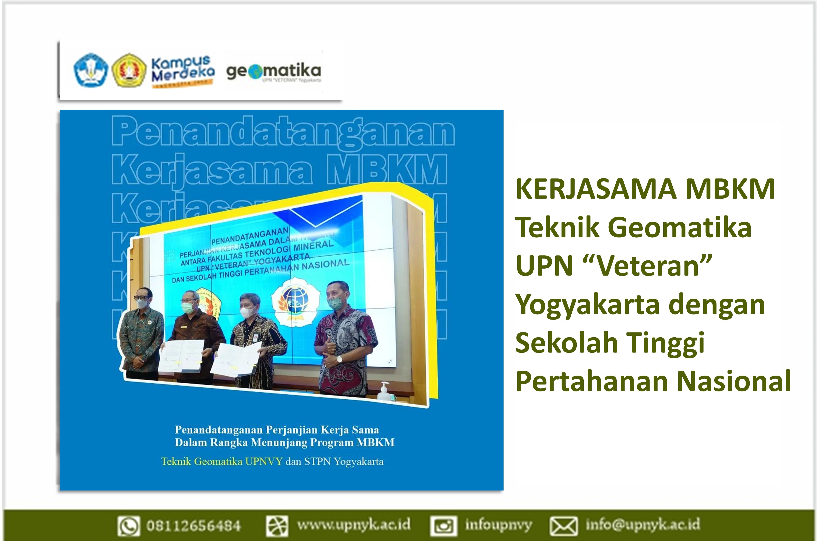 UPN VETERAN Yogyakarta