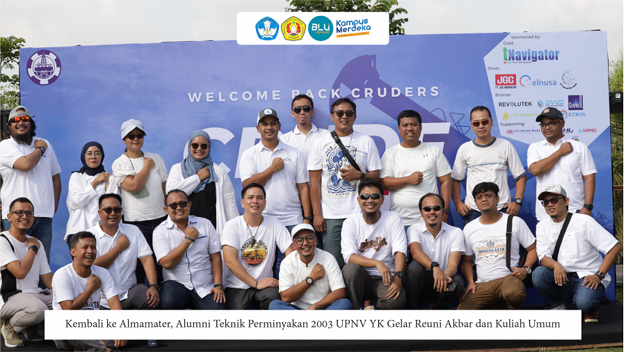 UPN VETERAN Yogyakarta