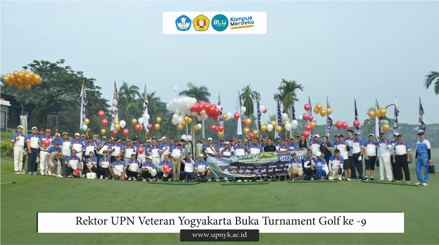 UPN VETERAN Yogyakarta