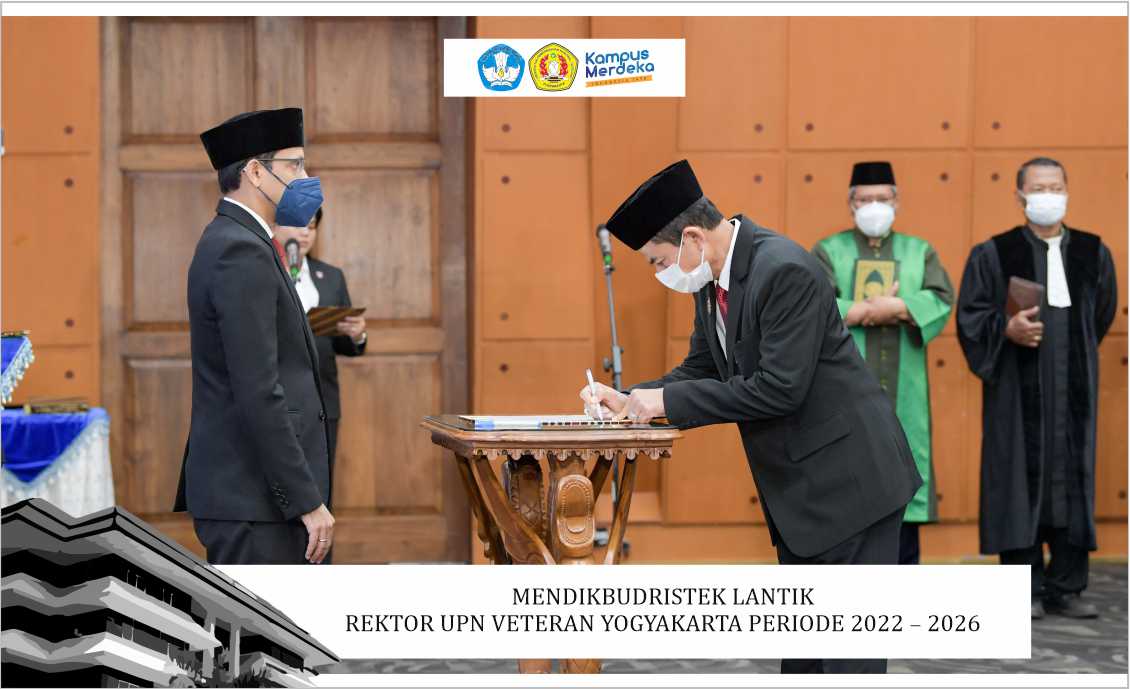 UPN VETERAN Yogyakarta